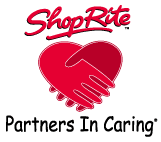 Shoprite Partners in Caring logo